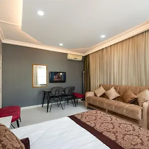 Ays House Апартаменты