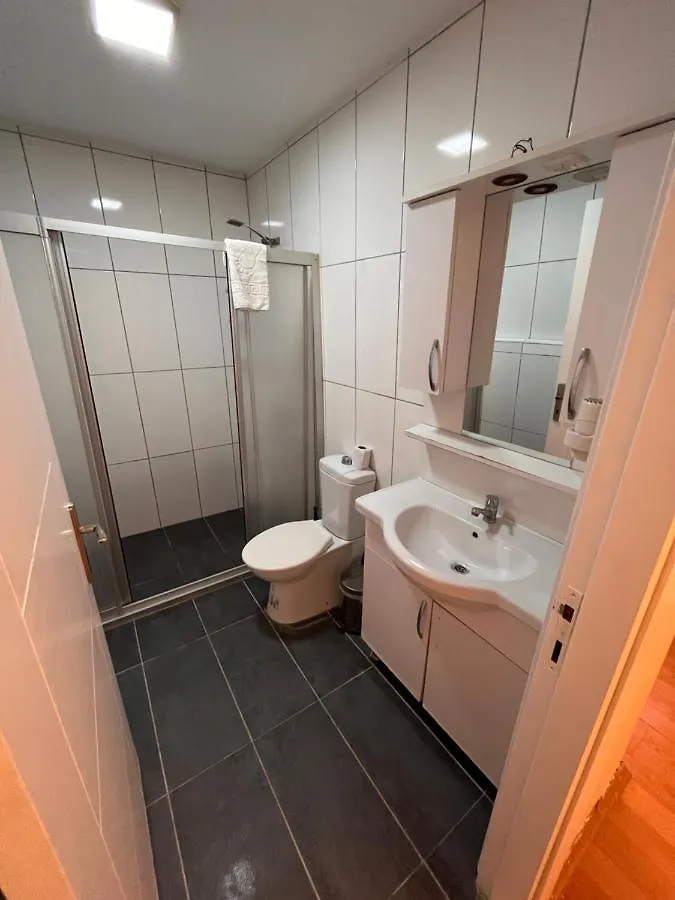 Stone Garden Apart Стамбул Турция