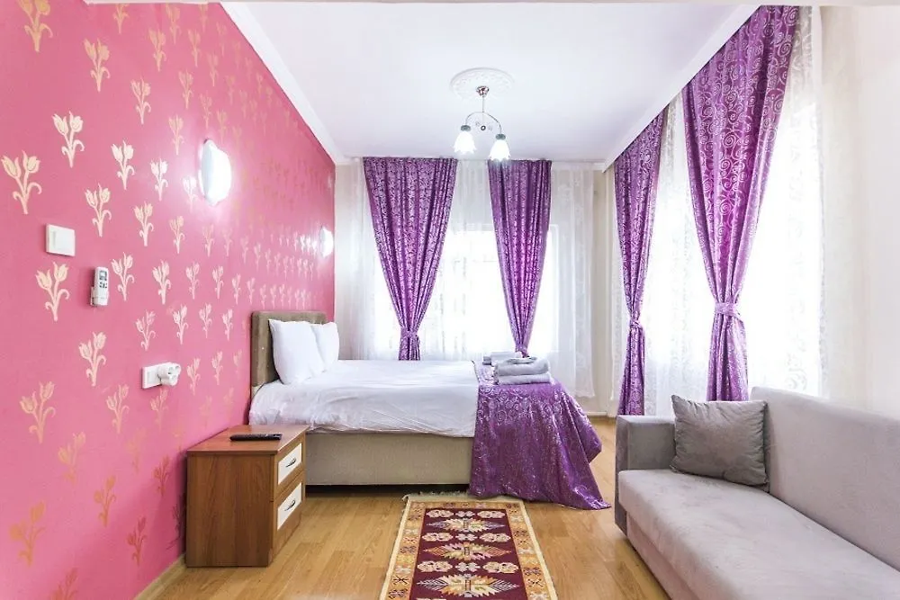 Stone Garden Apart Стамбул