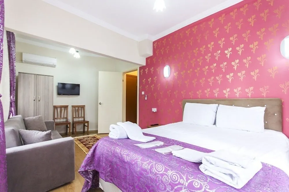 Stone Garden Apart Стамбул 0*,  Турция