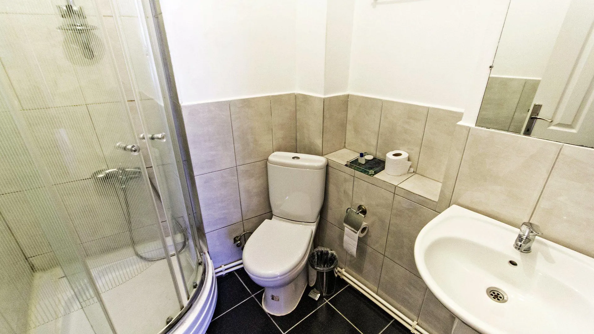 Stone Garden Apart Стамбул 0*,  Турция