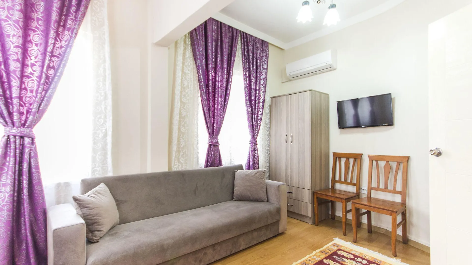 Stone Garden Apart Стамбул Турция