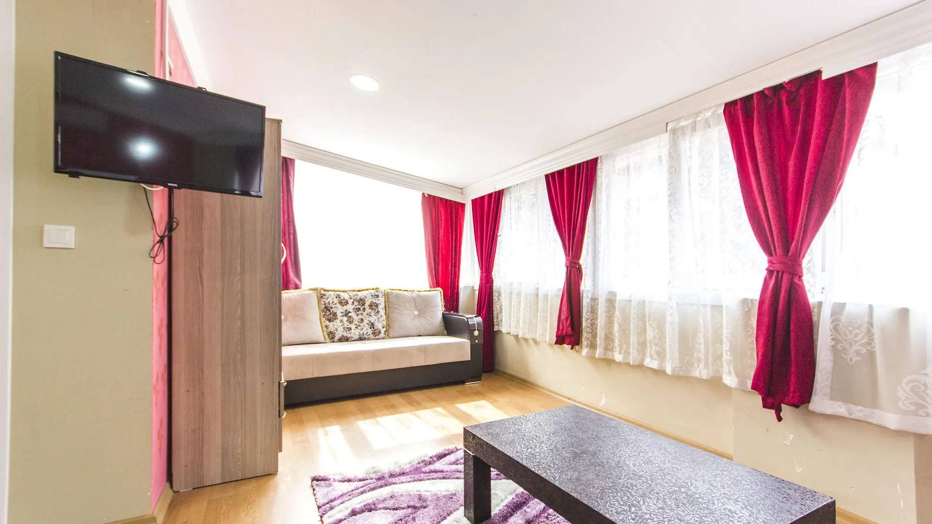 Stone Garden Apart Стамбул 0*,  Турция