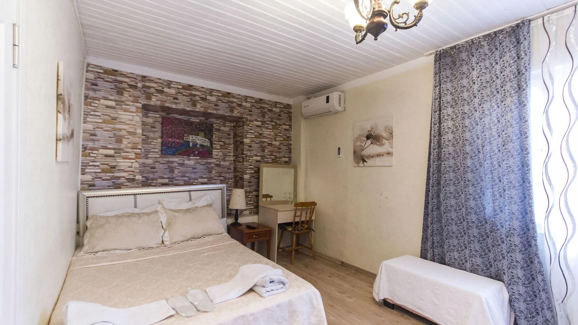 Stone Garden Apart Стамбул