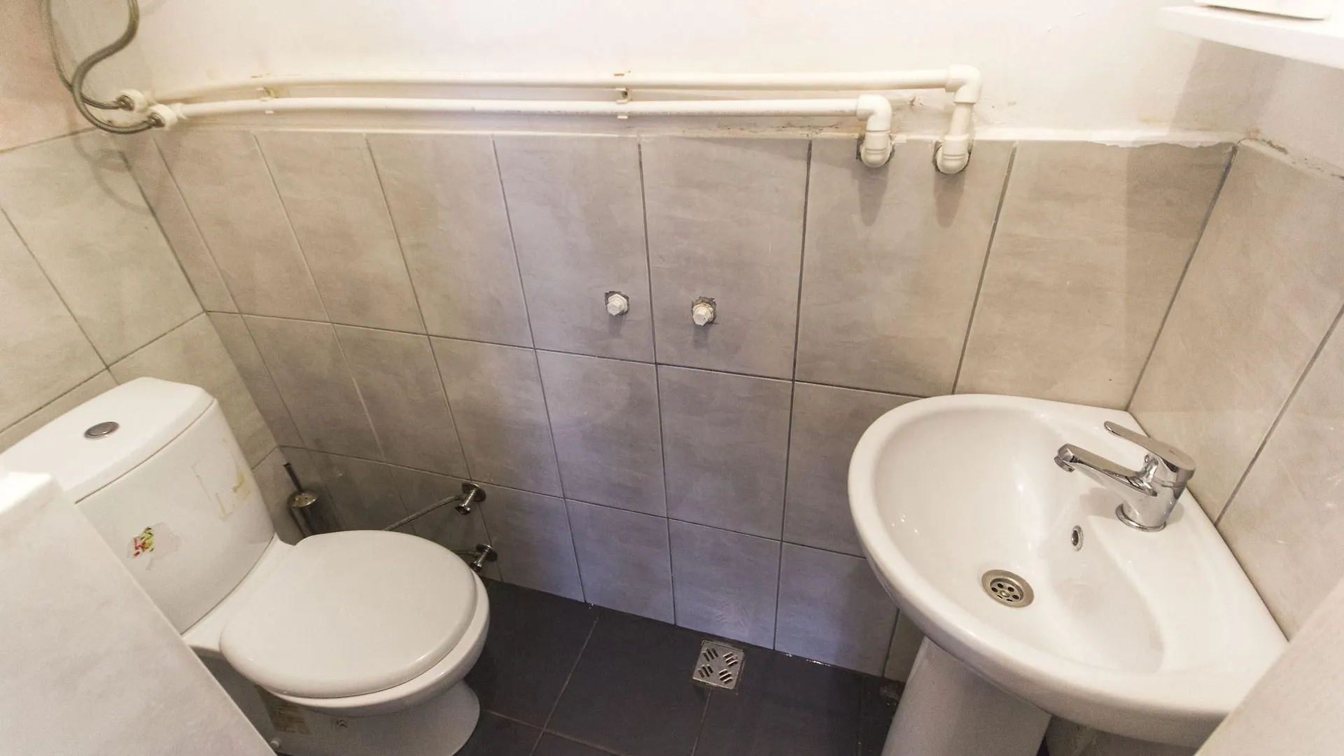 Stone Garden Apart Istanbul Apartment